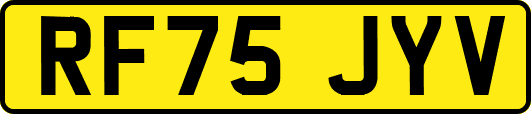 RF75JYV