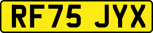 RF75JYX