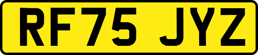RF75JYZ