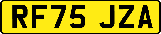 RF75JZA