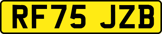 RF75JZB