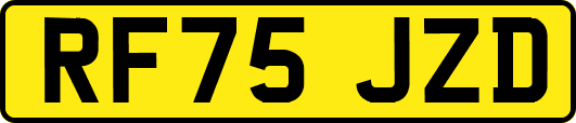 RF75JZD