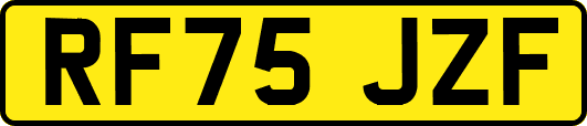 RF75JZF