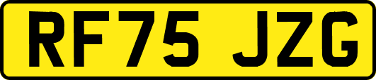 RF75JZG