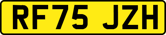 RF75JZH