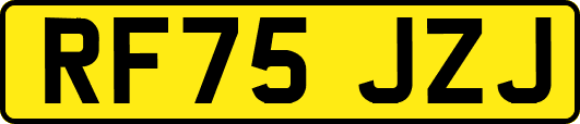 RF75JZJ