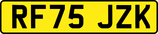 RF75JZK