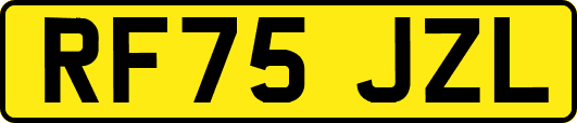 RF75JZL