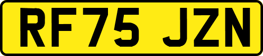 RF75JZN