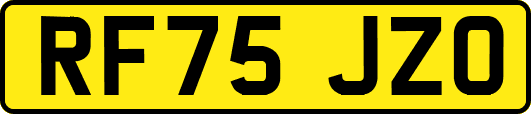 RF75JZO