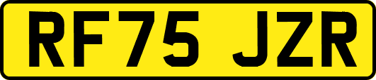 RF75JZR