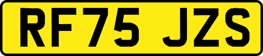 RF75JZS