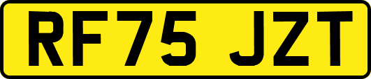 RF75JZT