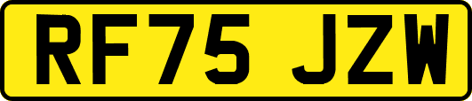 RF75JZW