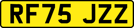 RF75JZZ