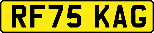 RF75KAG