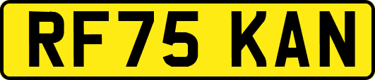 RF75KAN