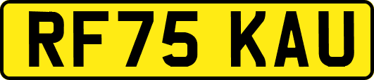 RF75KAU