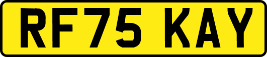 RF75KAY