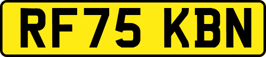 RF75KBN