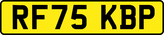 RF75KBP
