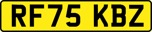 RF75KBZ