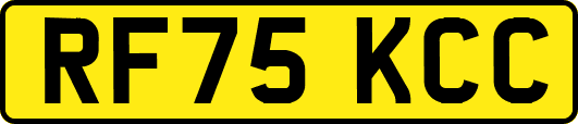 RF75KCC