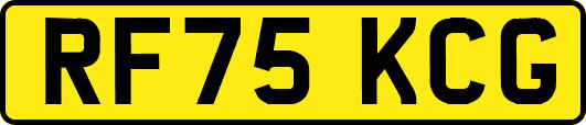 RF75KCG