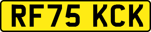 RF75KCK