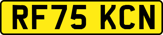 RF75KCN