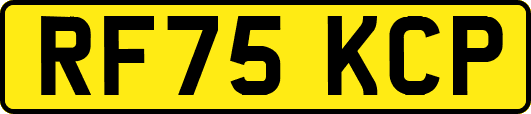 RF75KCP