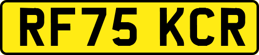 RF75KCR