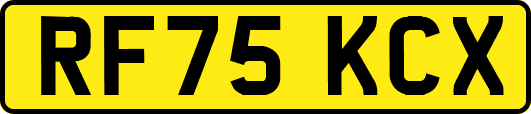 RF75KCX