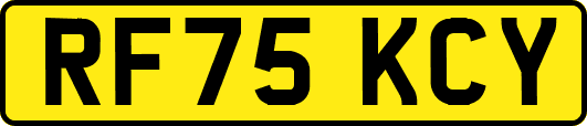 RF75KCY
