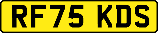 RF75KDS