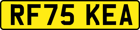 RF75KEA