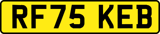 RF75KEB