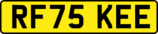 RF75KEE