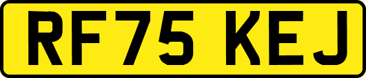RF75KEJ