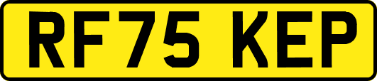 RF75KEP