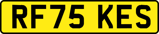 RF75KES