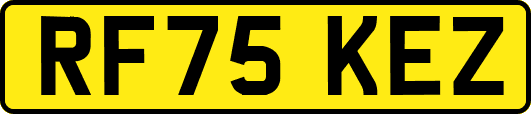 RF75KEZ