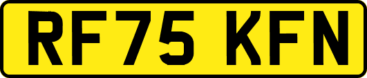 RF75KFN