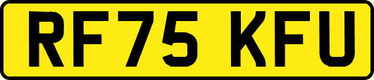 RF75KFU
