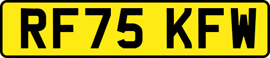 RF75KFW