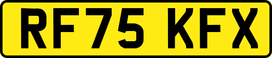 RF75KFX