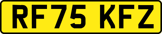 RF75KFZ