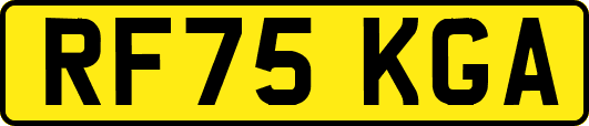 RF75KGA
