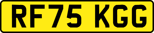 RF75KGG