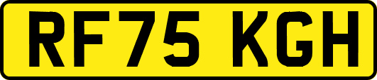 RF75KGH